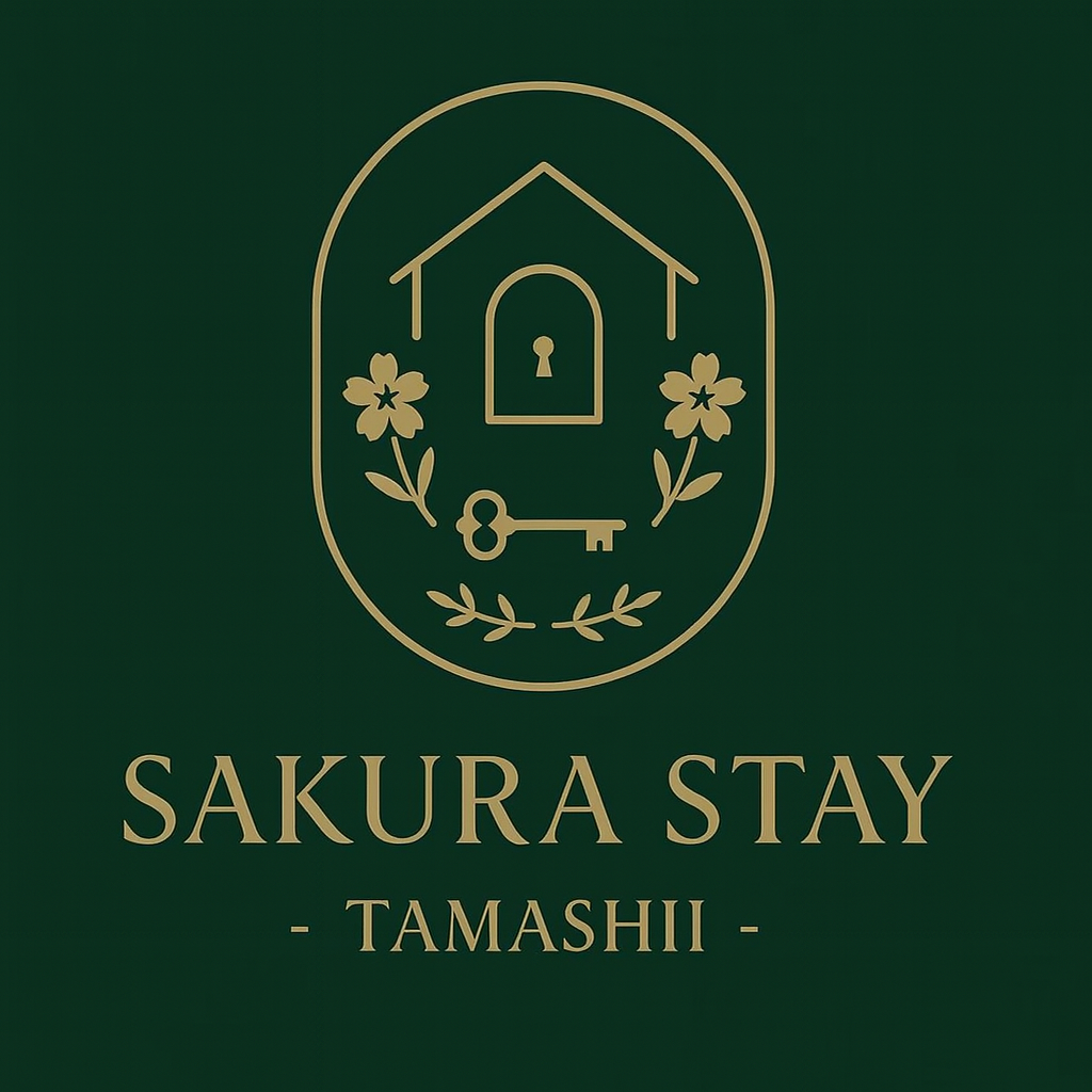 Sakura Stay